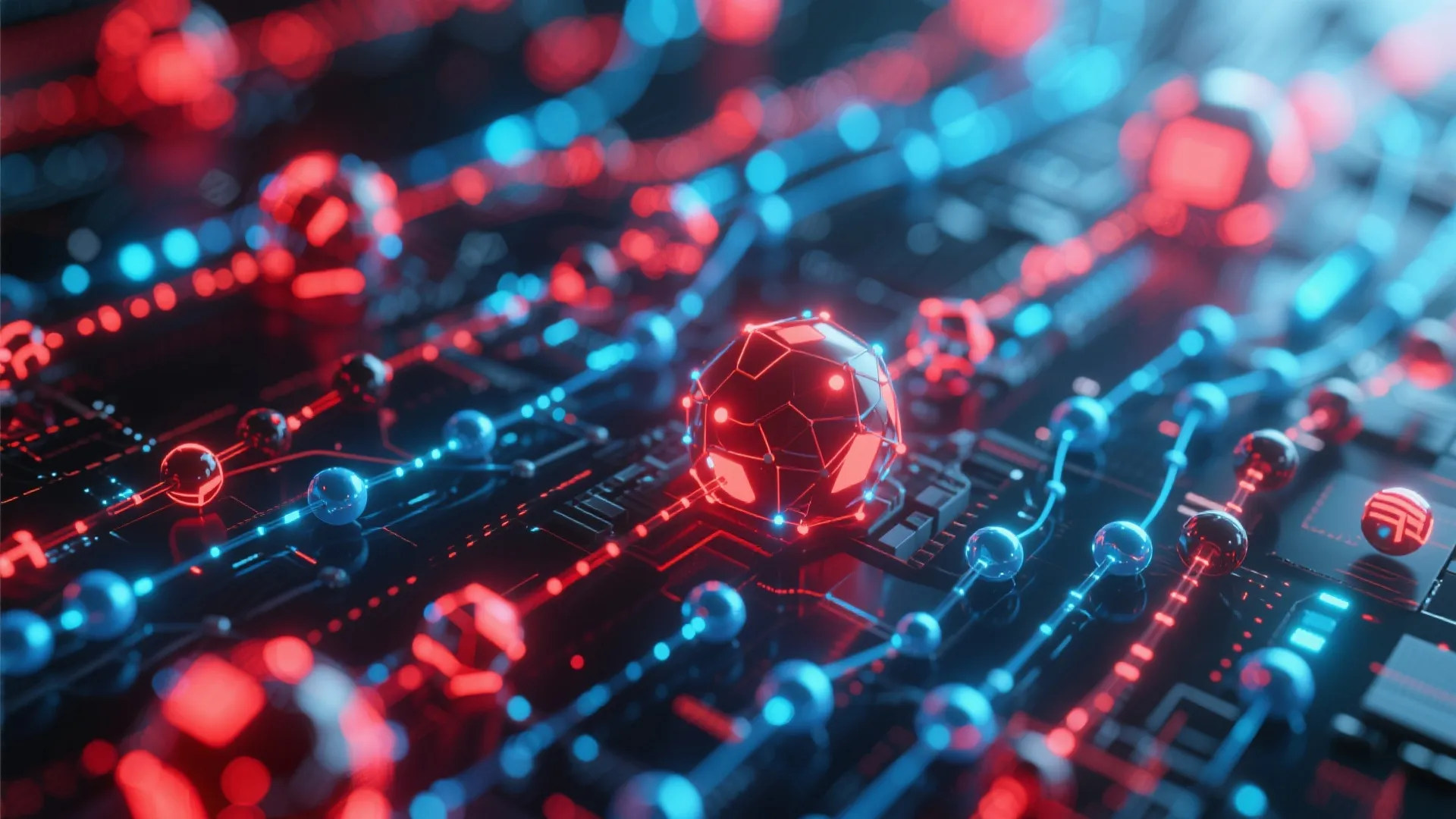 Data Background