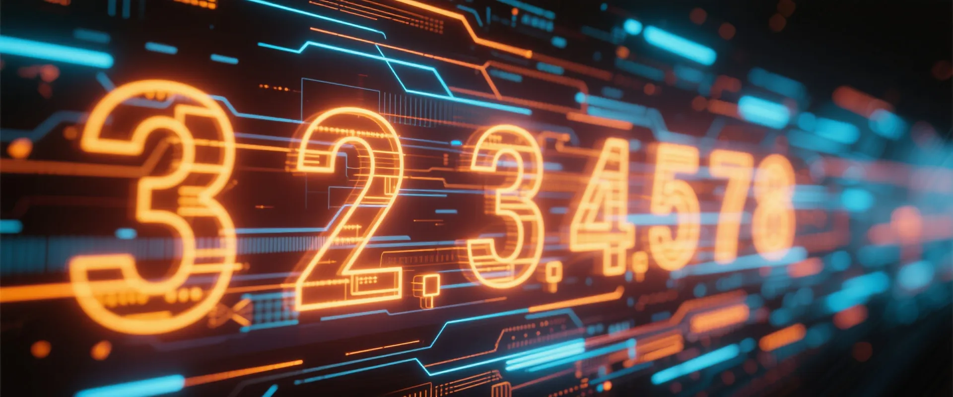 Data Background