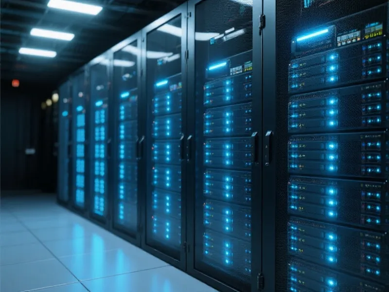 Data Infrastructure