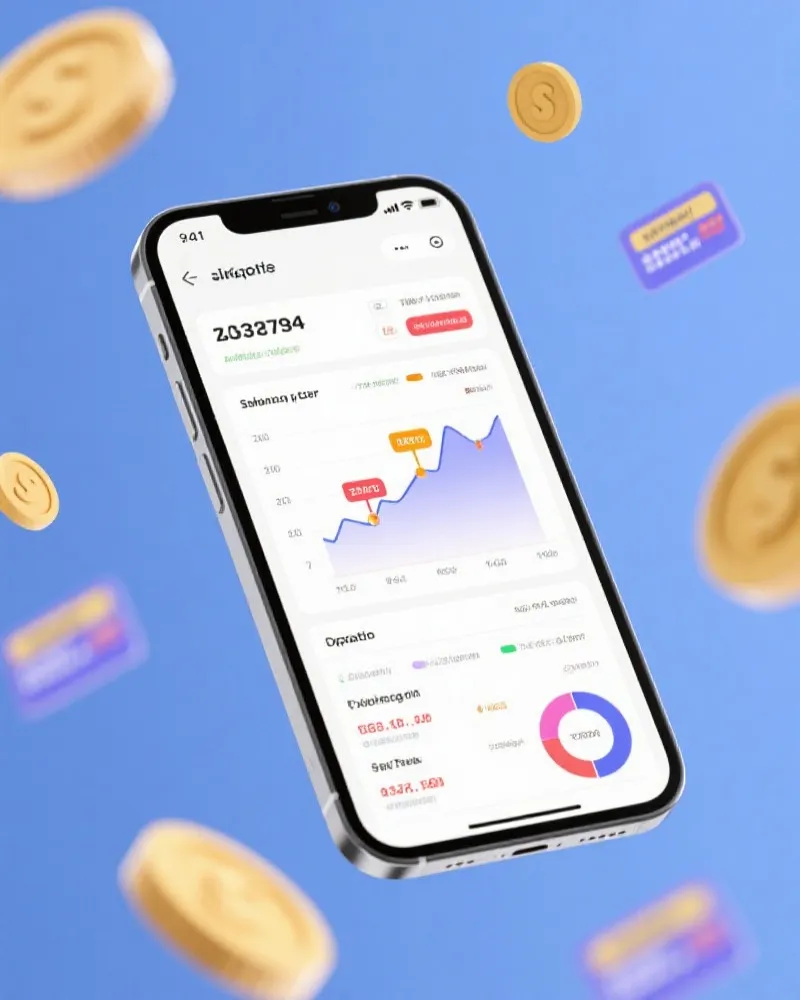 App Interface