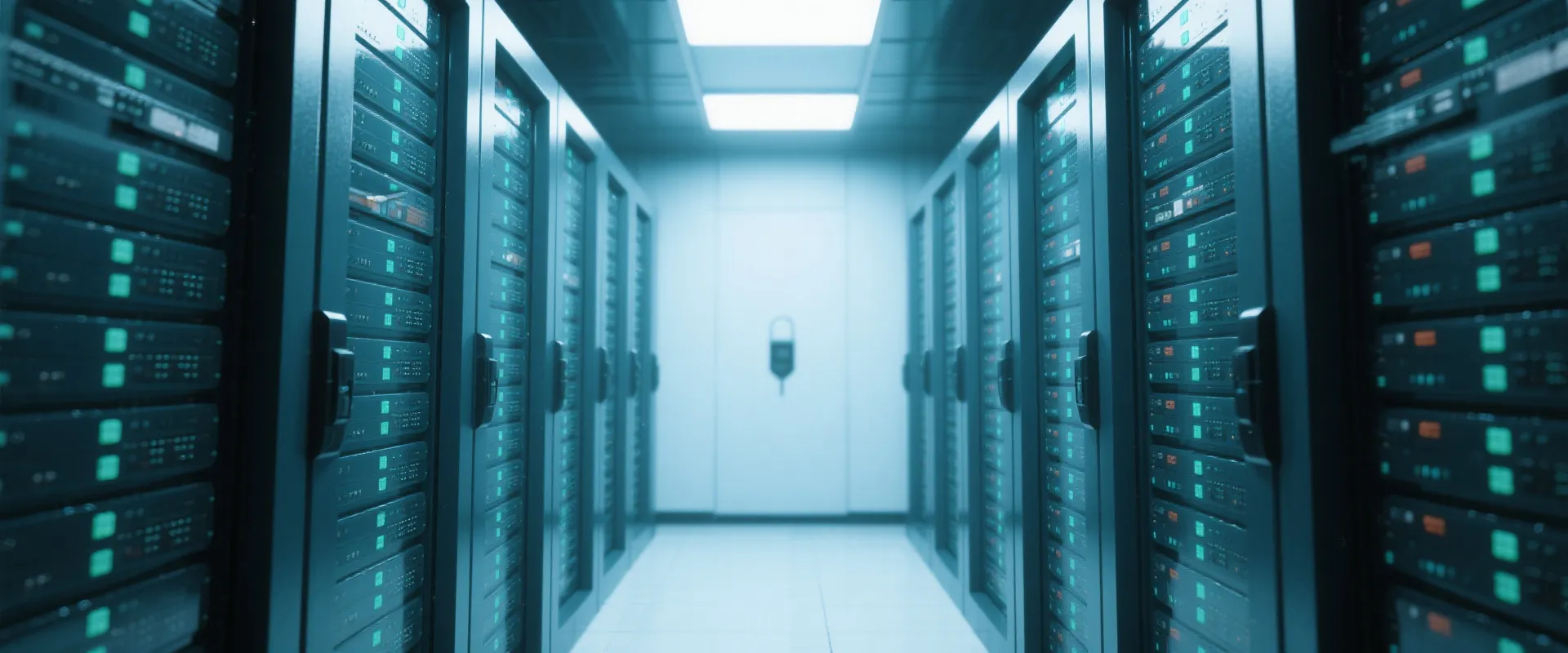 Secure Servers