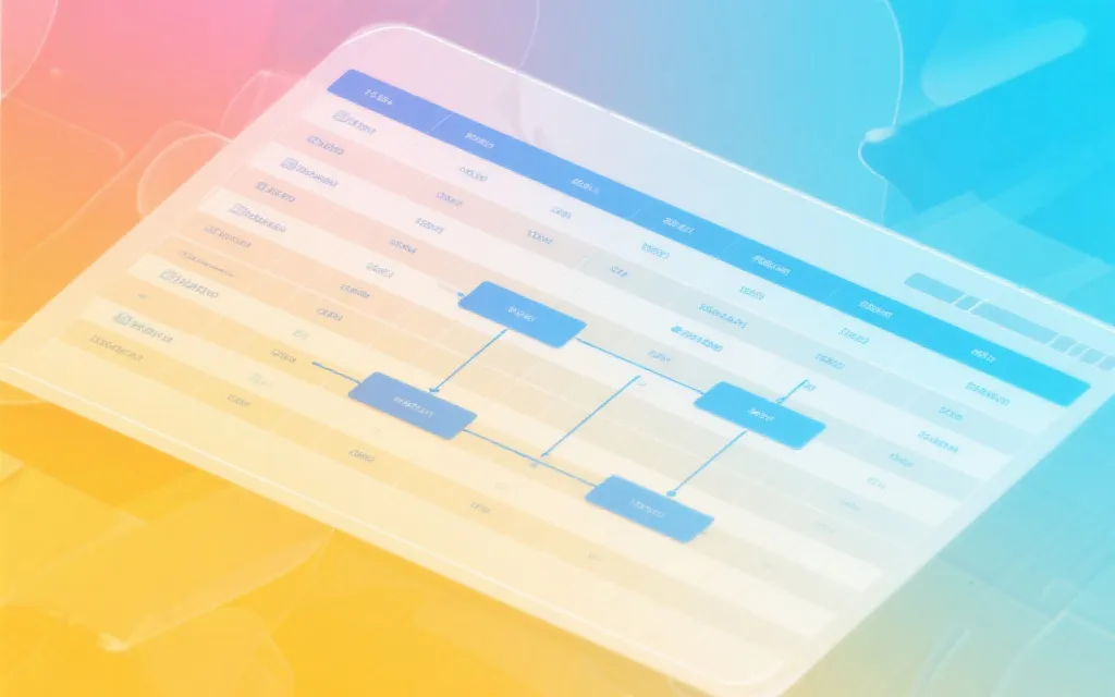 台湾大乐透预测：数据结构全解析与信息透明的深度解读